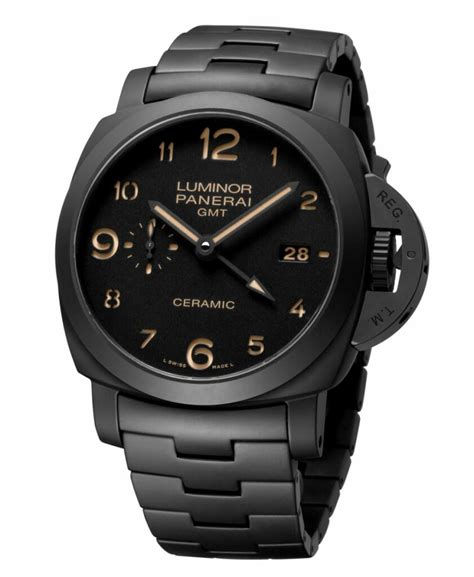 panerai 438